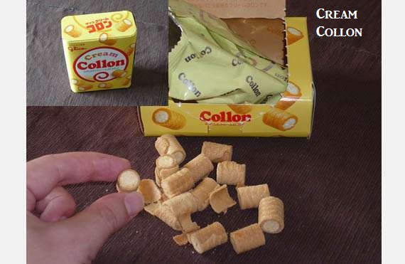 Craziest Japanese Snacks